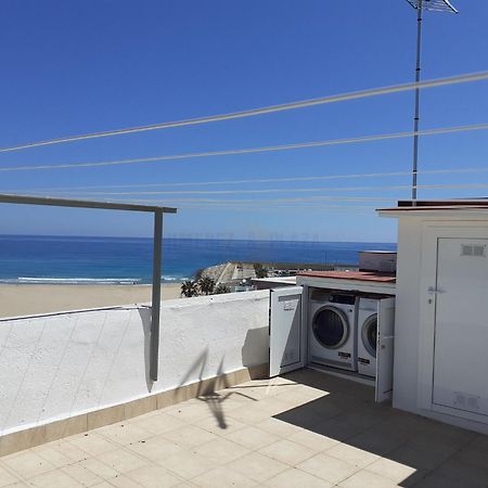 Apartamentos Dins Mar Apto. 1 Torredembarra Exteriér fotografie