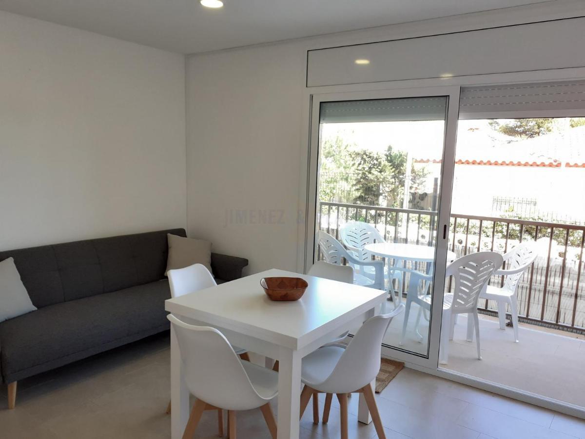 Apartamentos Dins Mar Apto. 1 Torredembarra Exteriér fotografie