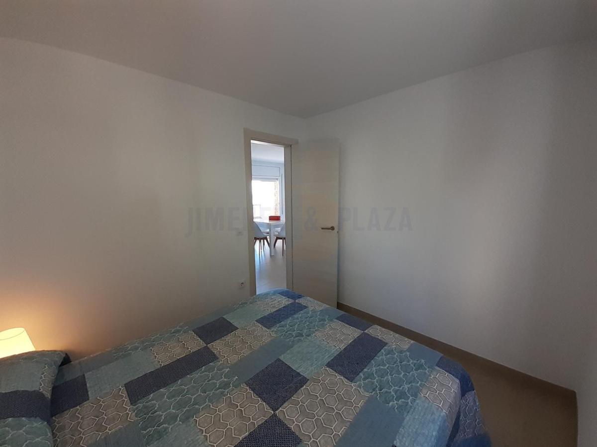 Apartamentos Dins Mar Apto. 1 Torredembarra Exteriér fotografie