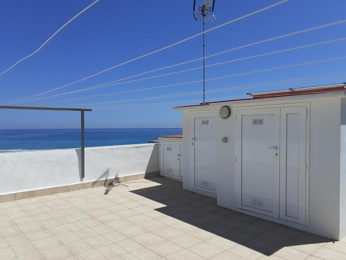 Apartamentos Dins Mar Apto. 1 Torredembarra Exteriér fotografie